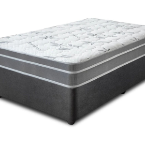 The Heavy Duty Bed / Mattress