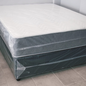 bamboo-padic Comfort Mattress