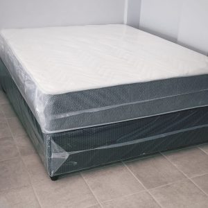 RoyalDream double bed set