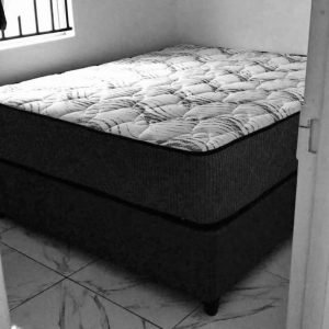 Bamboo Bliss Queen size bed set