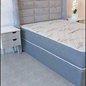 Valencia Luxury double set