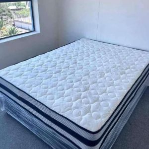 Visco Pocket Orthopedic Mattress